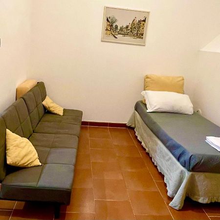 דירות רומא Parisa House מראה חיצוני תמונה