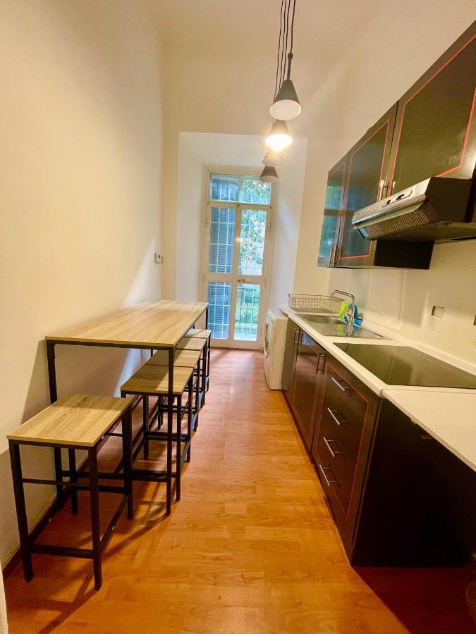 דירות רומא Parisa House מראה חיצוני תמונה