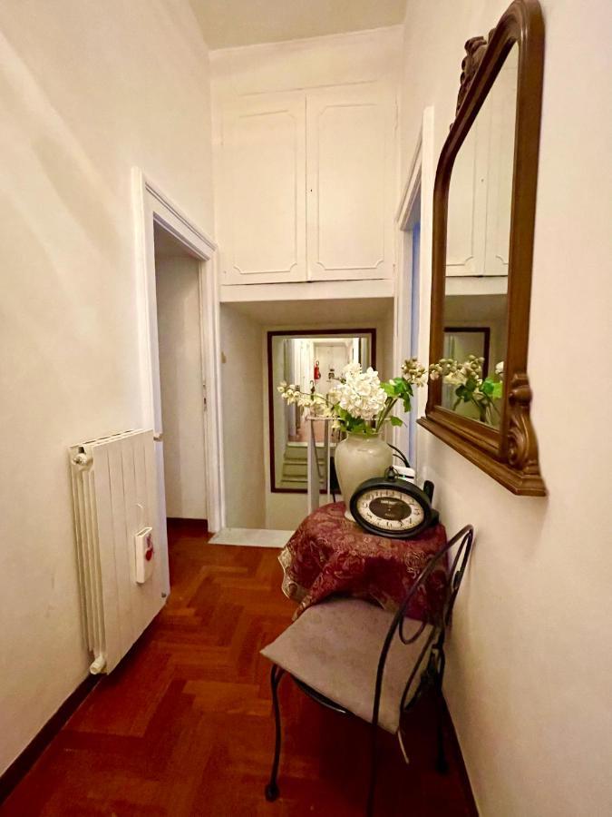 דירות רומא Parisa House מראה חיצוני תמונה