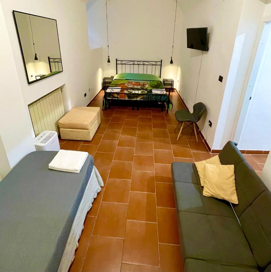 דירות רומא Parisa House מראה חיצוני תמונה