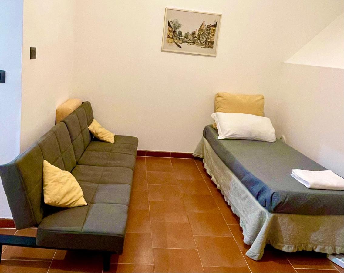 דירות רומא Parisa House מראה חיצוני תמונה