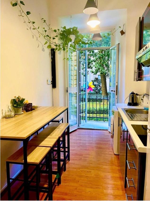 דירות רומא Parisa House מראה חיצוני תמונה